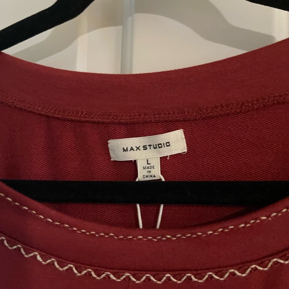 For the office or just a day out shopping this dress fits.